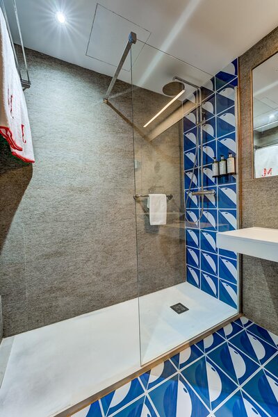 Hotel Mongibello Ibiza 39