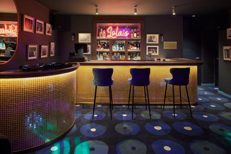 Hotel Mongibello Ibiza 43