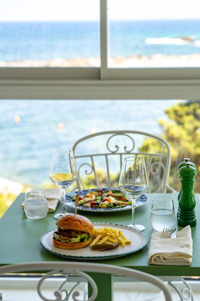 Hotel Mongibello Ibiza 45