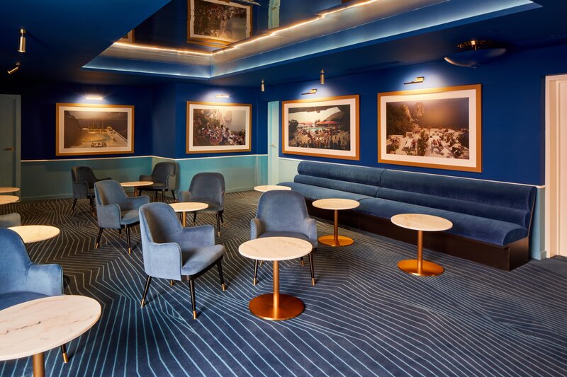 Hotel Mongibello Ibiza 48