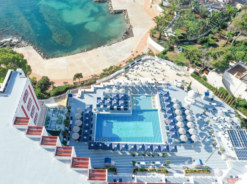 Hotel Mongibello Ibiza 50