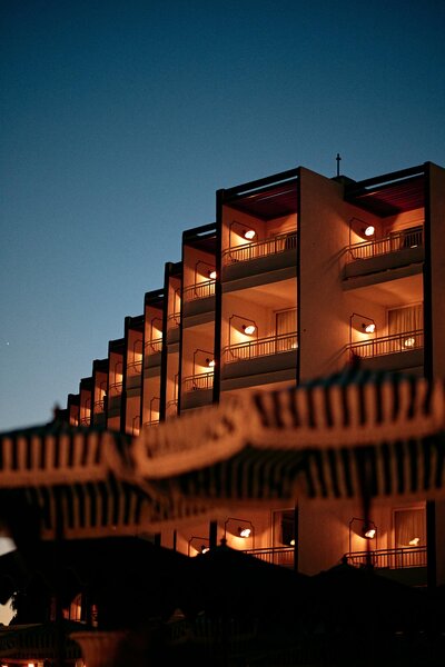 Hotel Mongibello Ibiza 60