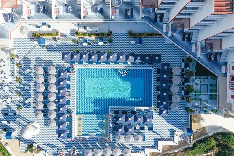 Hotel Mongibello Ibiza 63