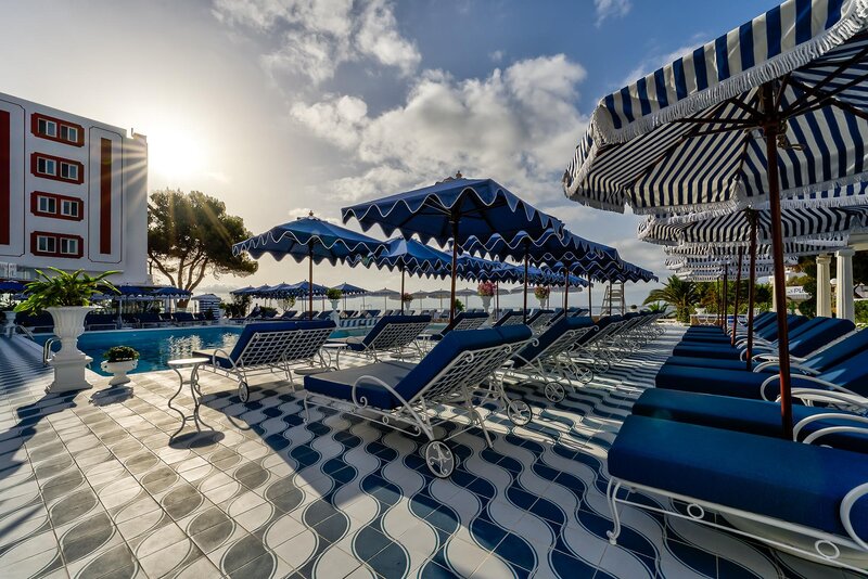 Hotel Mongibello Ibiza 85