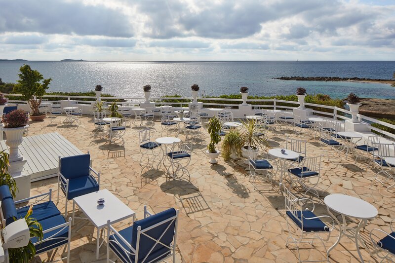 Hotel Mongibello Ibiza 88