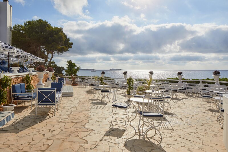 Hotel Mongibello Ibiza 89