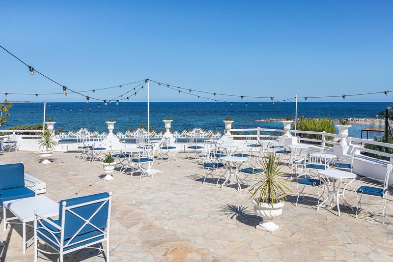 Hotel Mongibello Ibiza 91