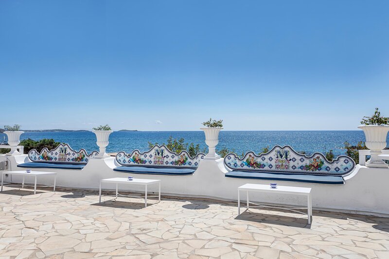 Hotel Mongibello Ibiza 92