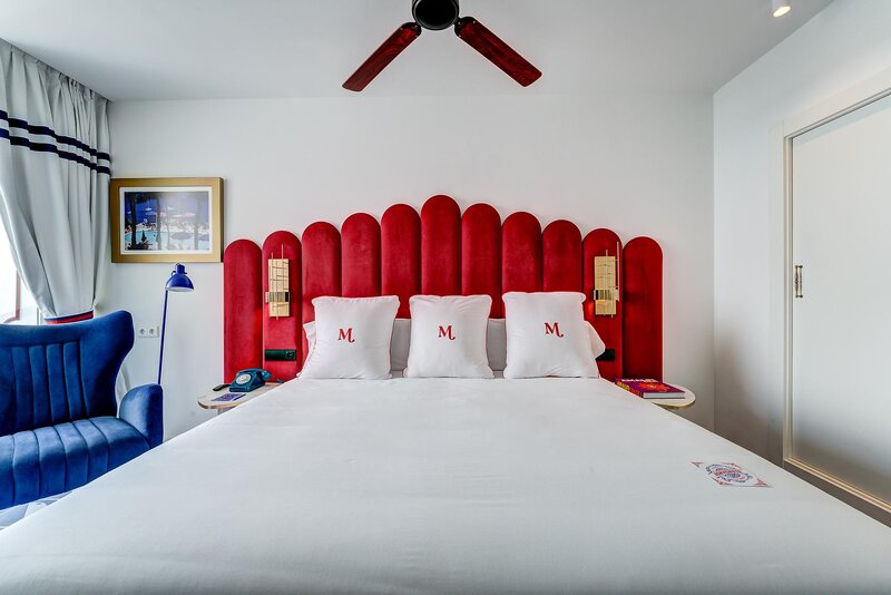 Hotel Mongibello Ibiza 102