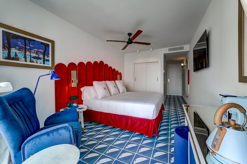 Hotel Mongibello Ibiza 103