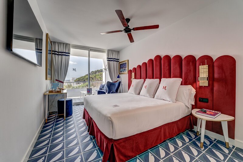 Hotel Mongibello Ibiza 106
