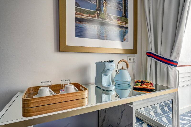 Hotel Mongibello Ibiza 107