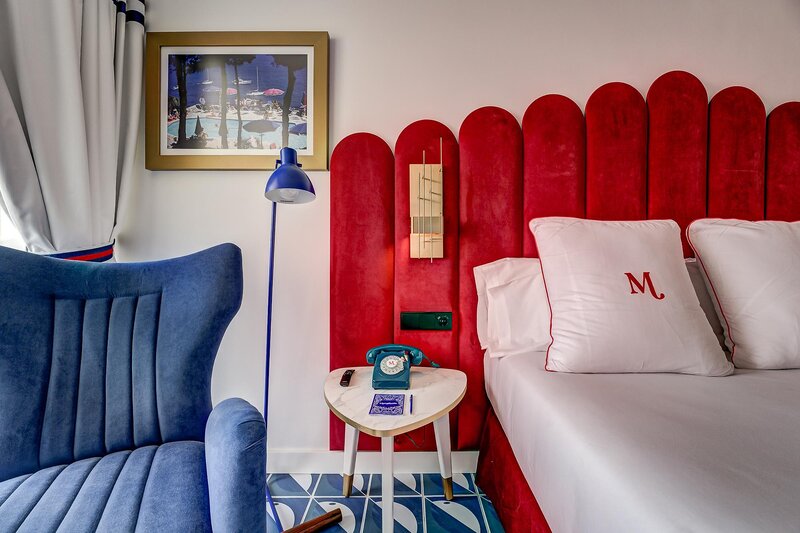 Hotel Mongibello Ibiza 108