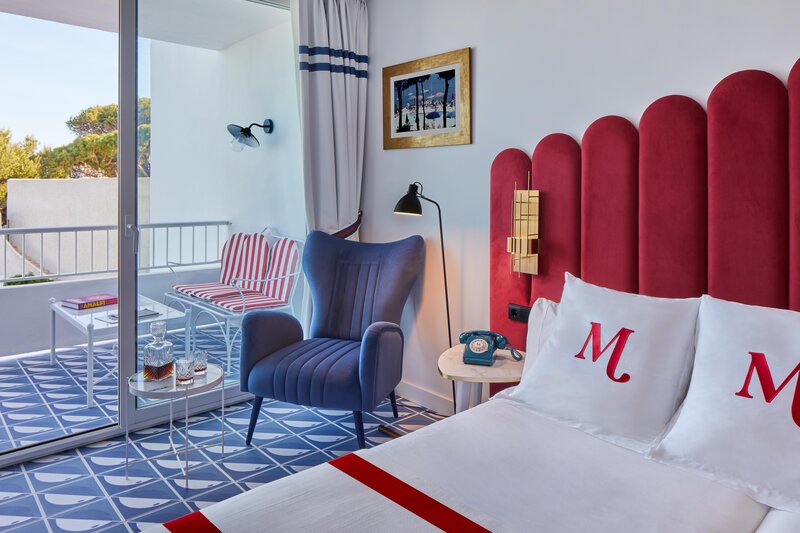 Hotel Mongibello Ibiza 110