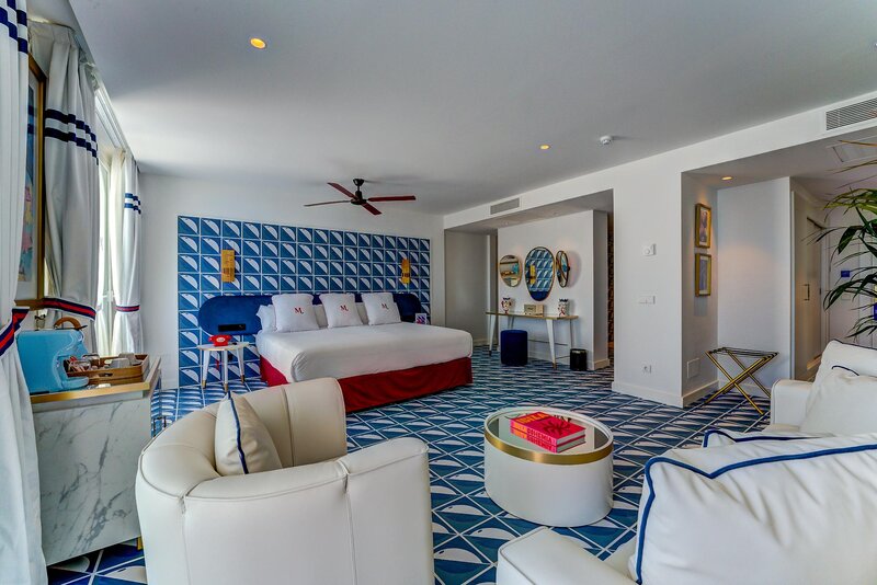 Hotel Mongibello Ibiza 115