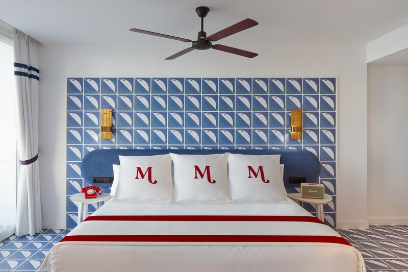 Hotel Mongibello Ibiza 118