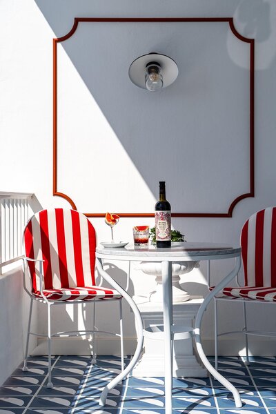 Hotel Mongibello Ibiza 122
