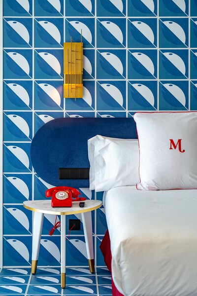 Hotel Mongibello Ibiza 123