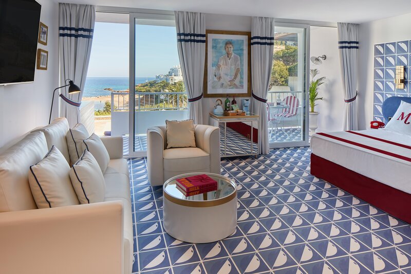 Hotel Mongibello Ibiza 125