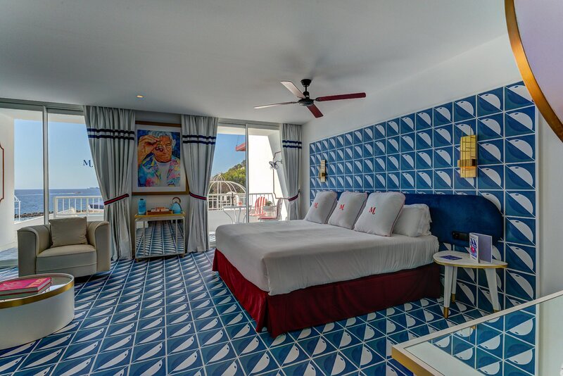 Hotel Mongibello Ibiza 126