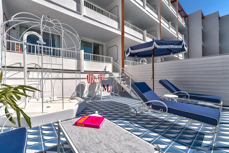 Hotel Mongibello Ibiza 127