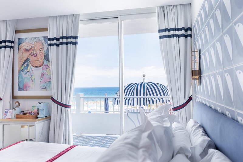 Hotel Mongibello Ibiza 129