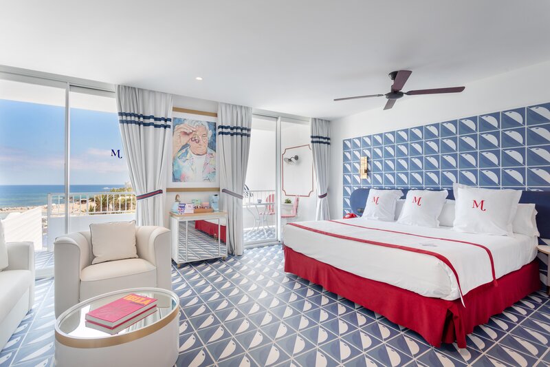 Hotel Mongibello Ibiza 130