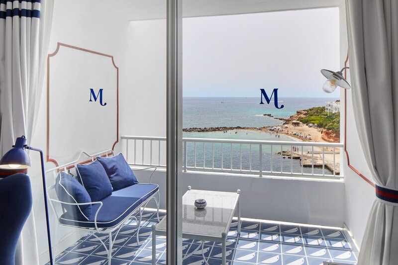 Hotel Mongibello Ibiza 133