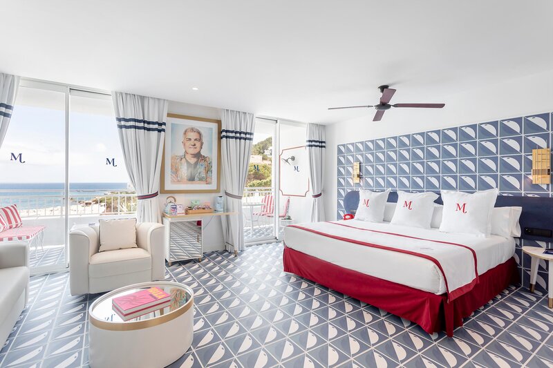 Hotel Mongibello Ibiza 137