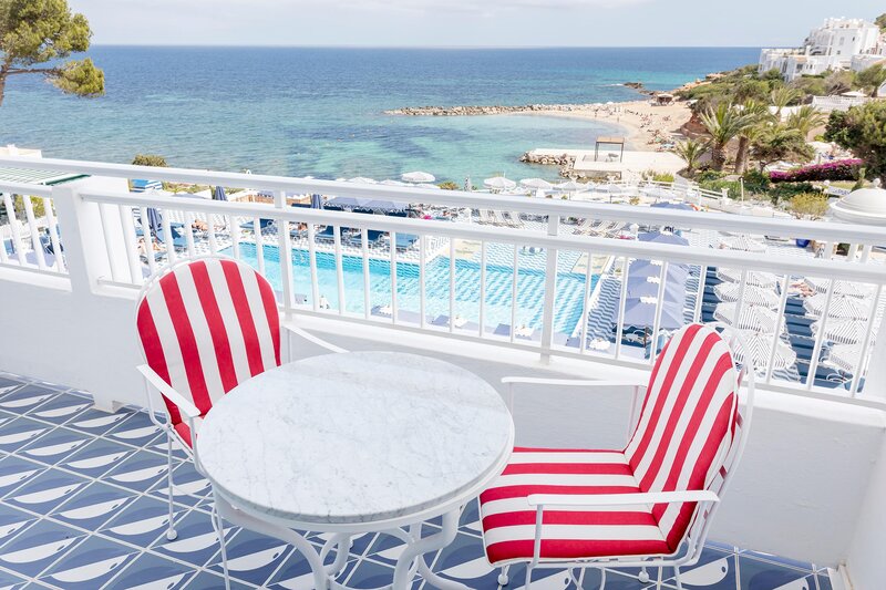 Hotel Mongibello Ibiza 139