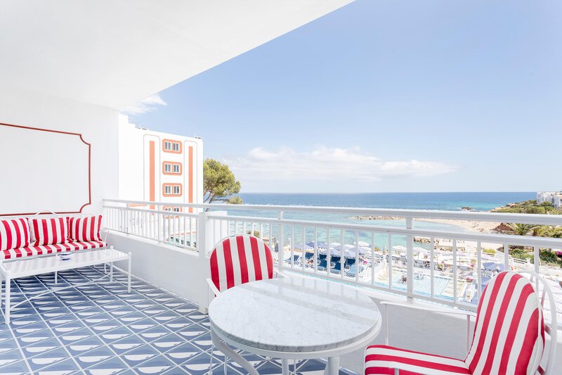 Hotel Mongibello Ibiza 140