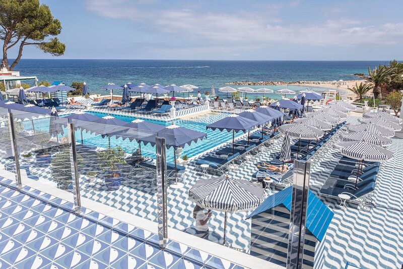 Hotel Mongibello Ibiza 143