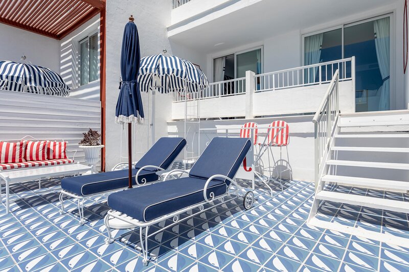 Hotel Mongibello Ibiza 145