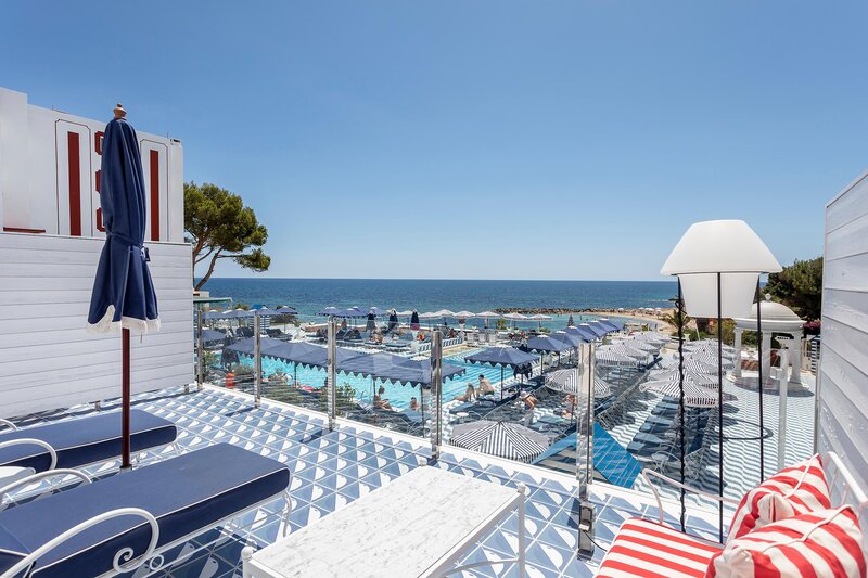 Hotel Mongibello Ibiza 146