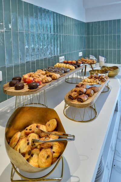 Hotel Mongibello Ibiza 152