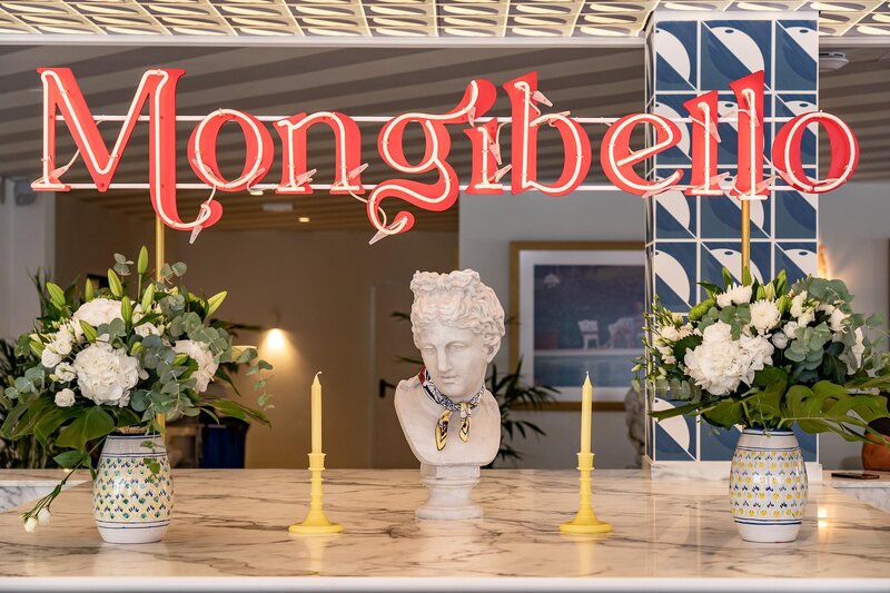 Hotel Mongibello Ibiza 156