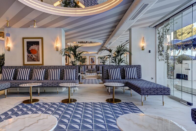 Hotel Mongibello Ibiza 159