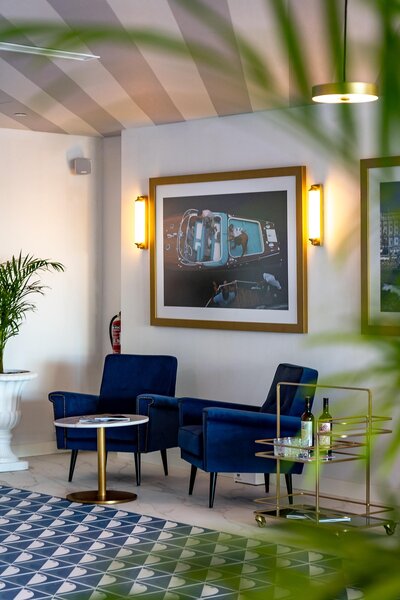 Hotel Mongibello Ibiza 160