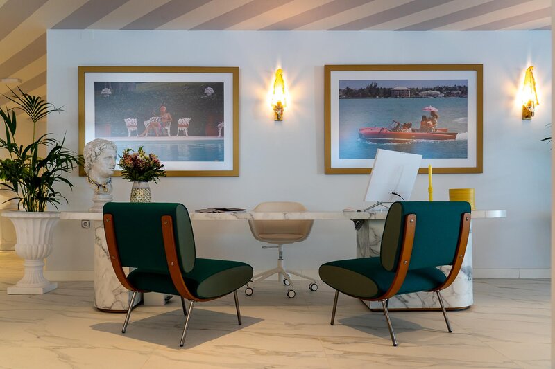 Hotel Mongibello Ibiza 161