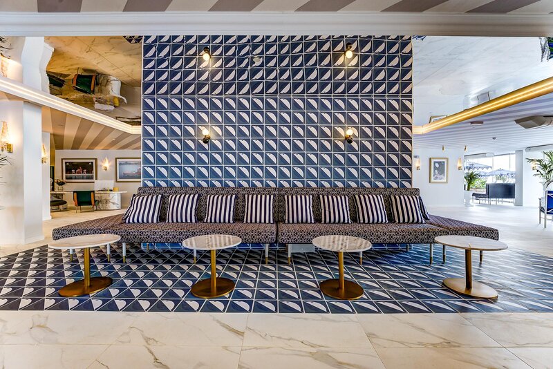 Hotel Mongibello Ibiza 162