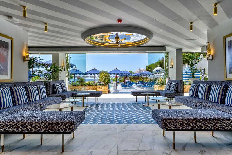 Hotel Mongibello Ibiza 165