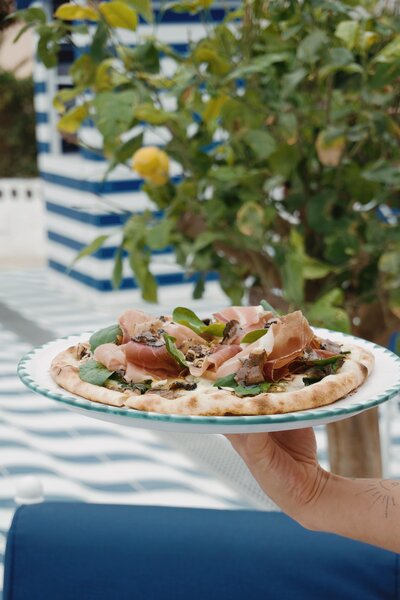 Hotel Mongibello Ibiza 185