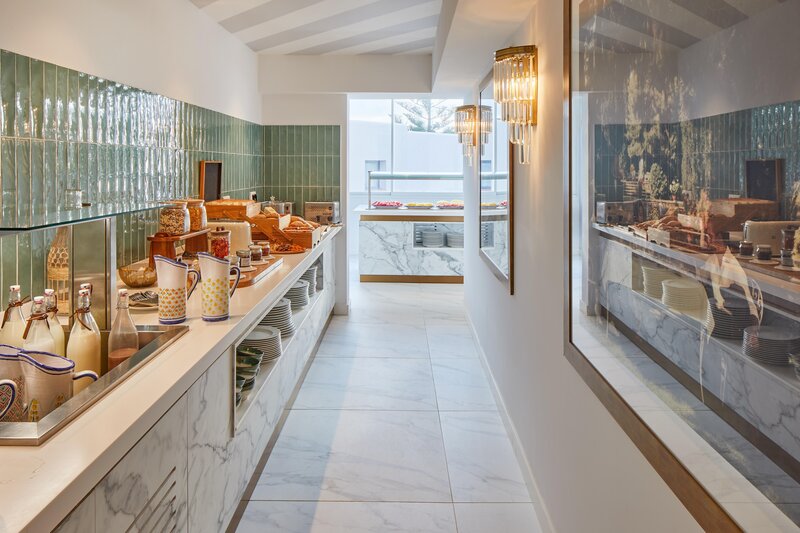 Hotel Mongibello Ibiza 193