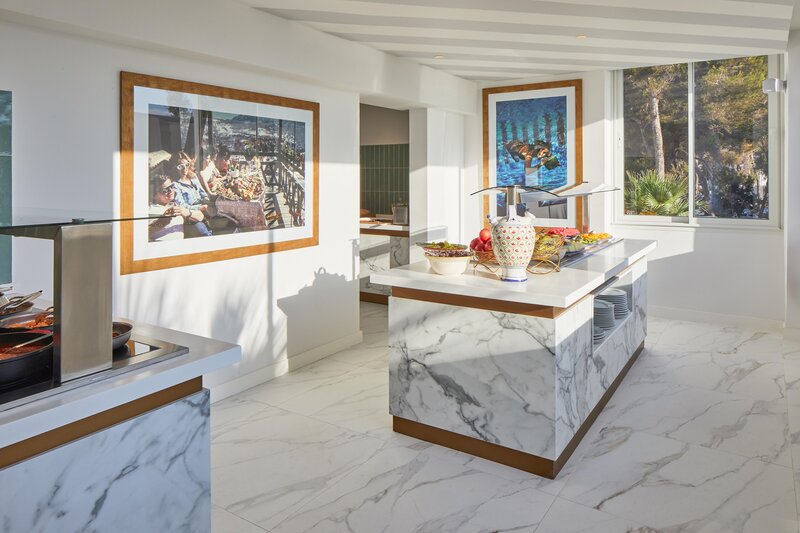 Hotel Mongibello Ibiza 194