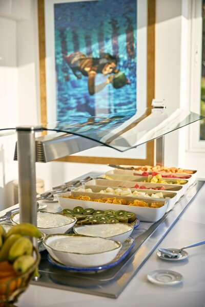 Hotel Mongibello Ibiza 198