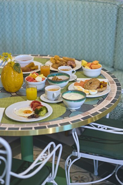 Hotel Mongibello Ibiza 199