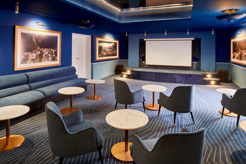 Hotel Mongibello Ibiza 201