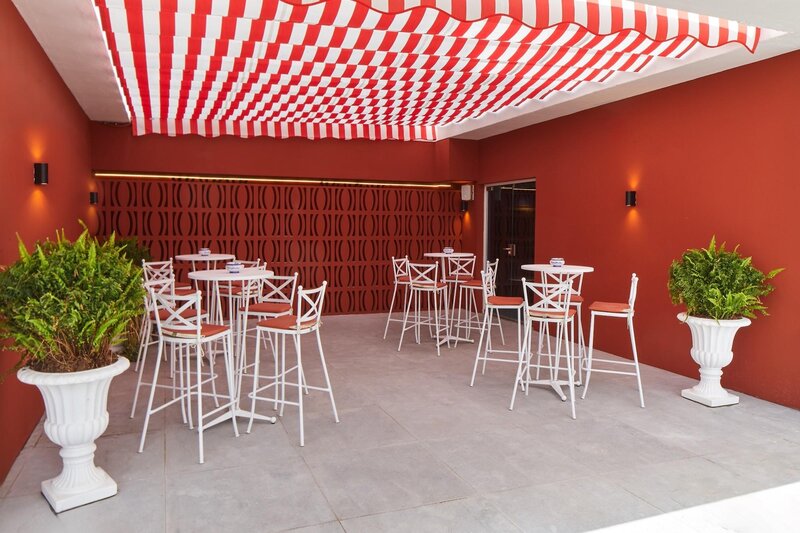 Hotel Mongibello Ibiza 203