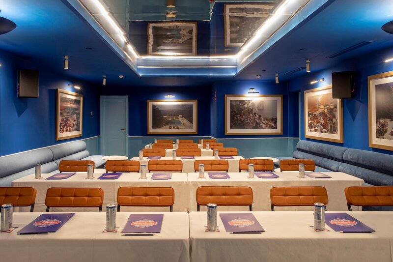 Hotel Mongibello Ibiza 204