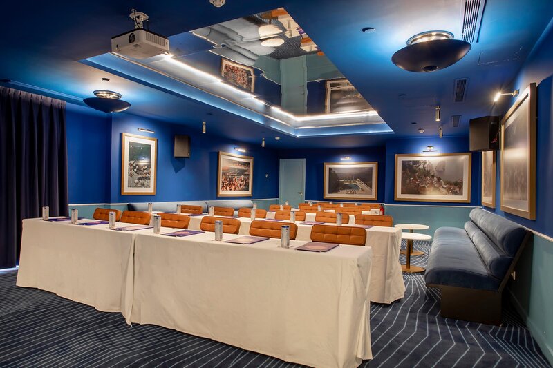 Hotel Mongibello Ibiza 205